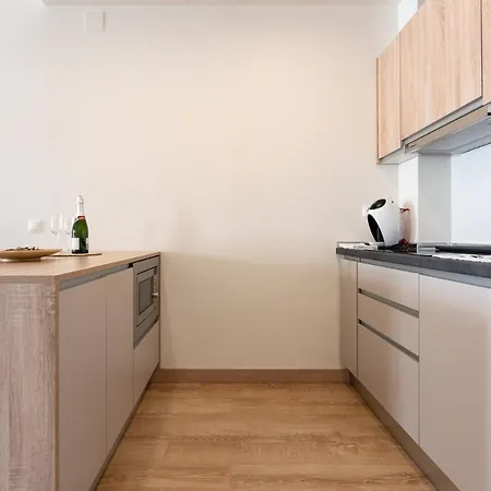 Malagasuite Comfortable 4