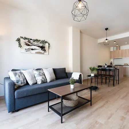 Malagasuite Comfortable 4