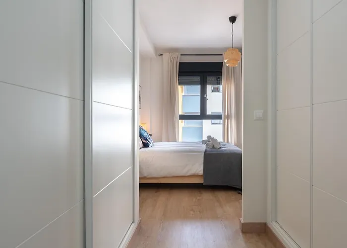 Malagasuite Comfortable 4 *