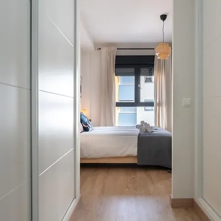 Malagasuite Comfortable 4 *