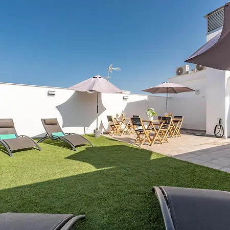 Malagasuite Comfortable 4 Appartement *
